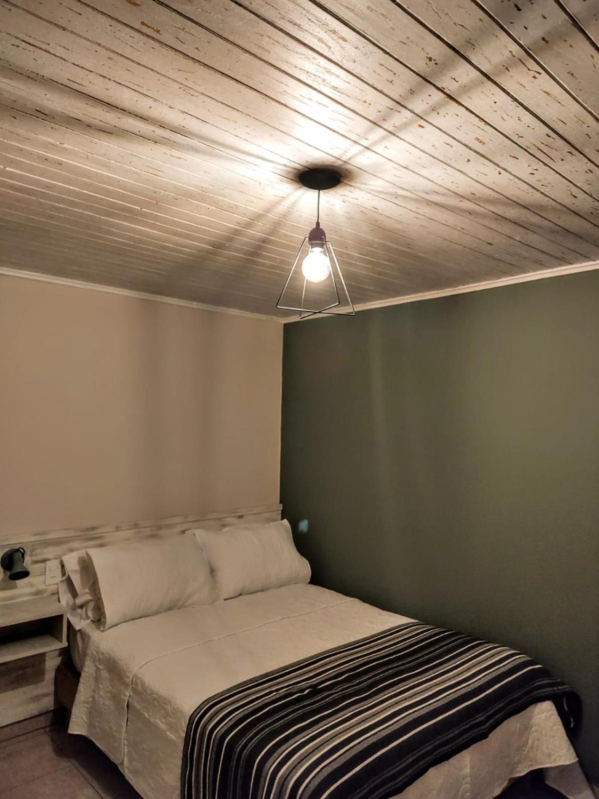 Oliva Hosteria Y Apart El Calafate Zewnętrze zdjęcie