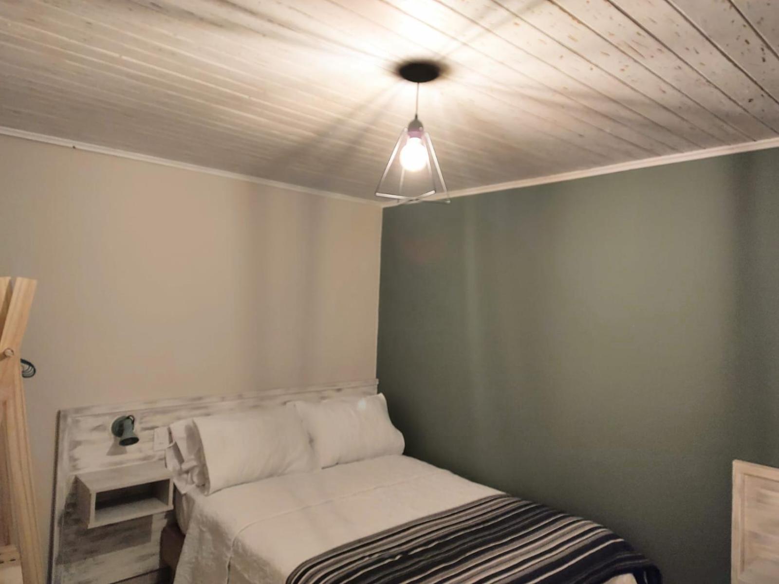 Oliva Hosteria Y Apart El Calafate Zewnętrze zdjęcie