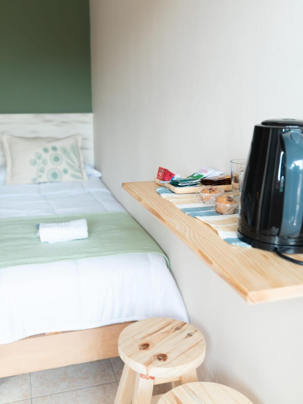 Oliva Hosteria Y Apart El Calafate Zewnętrze zdjęcie