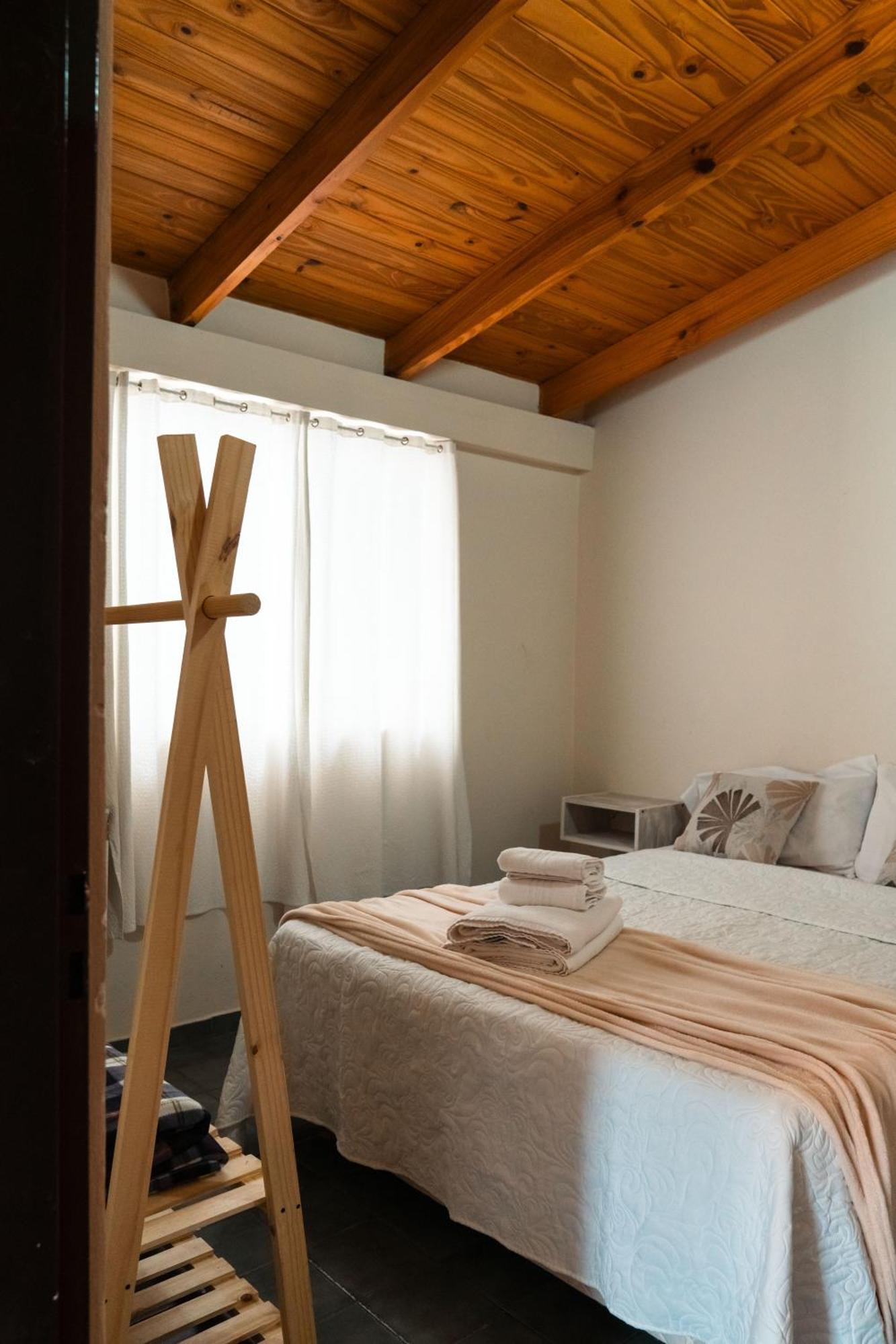 Oliva Hosteria Y Apart El Calafate Zewnętrze zdjęcie